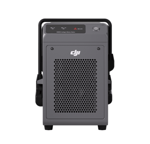 C8000 Charging Station