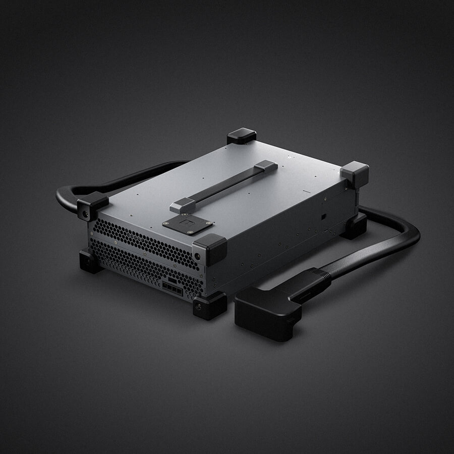 C10000 Charging Hub