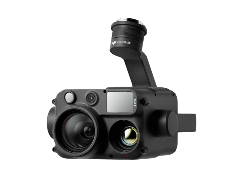 Zenmuse H30-Serie