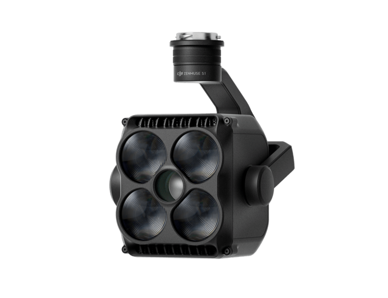 Zenmuse S1