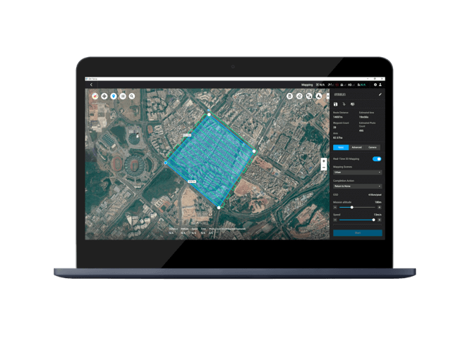 dji-terra-software