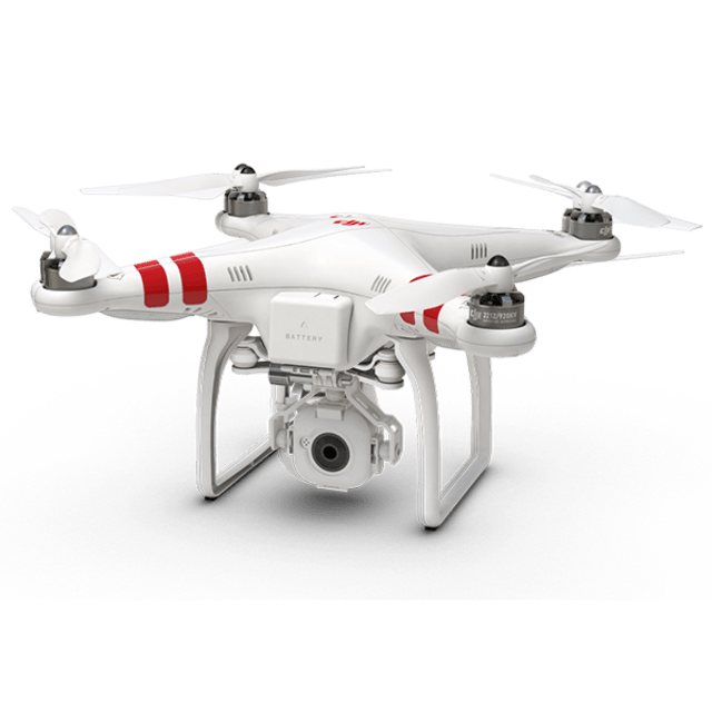 DJI Phantom FC 40