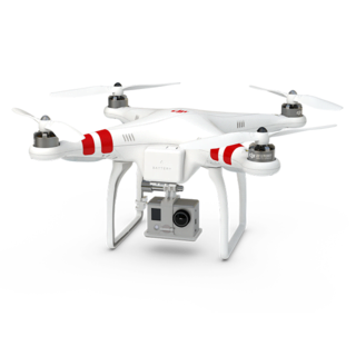 DJI Phantom