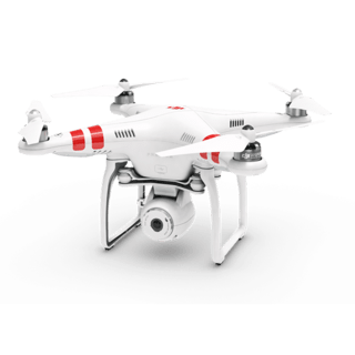 DJI Phantom 2 Vision