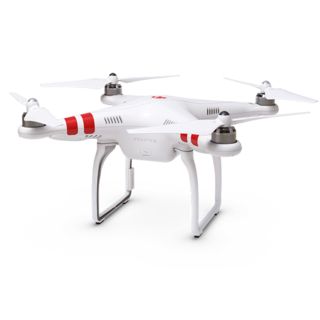 DJI Phantom 2