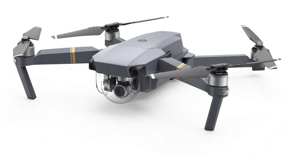 DJI Mavic Pro