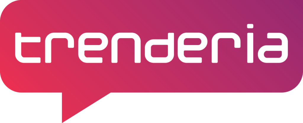 Gründung trenderia gmbh