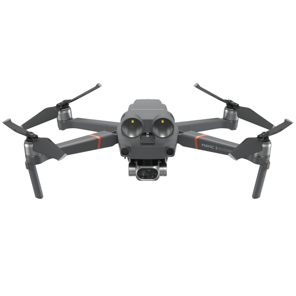 DJI Mavic 2 Enterprise Serie