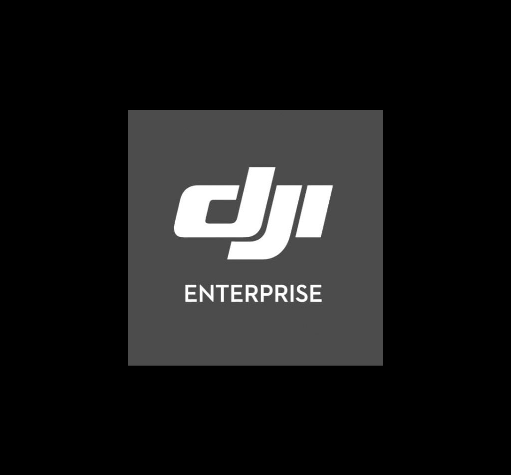 Launch DJI Enterprise Website