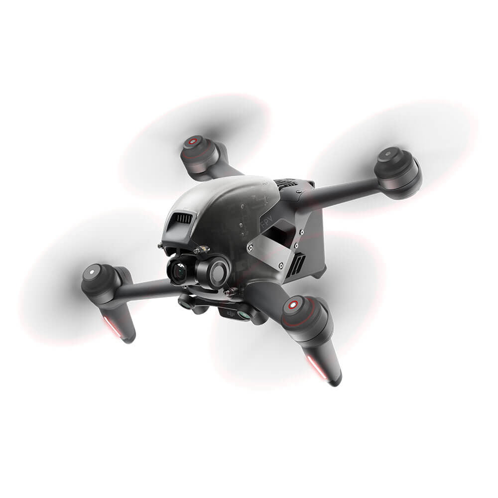 DJI FPV