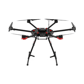 DJI Matrice 600