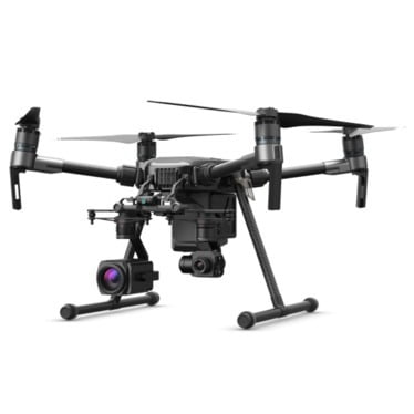 DJI Matrice 200 Serie