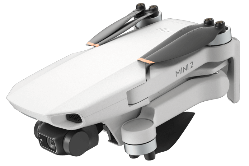 DJI Mini 2