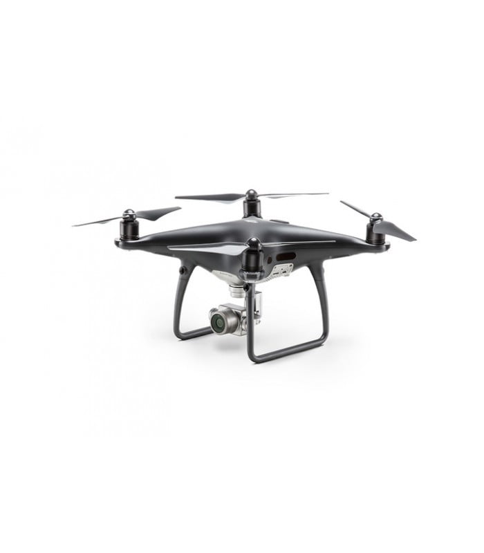 DJI Phantom 4 Pro Obsidian