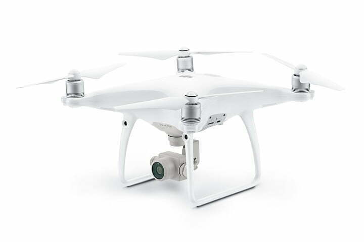 DJI Phantom 4 Advanced