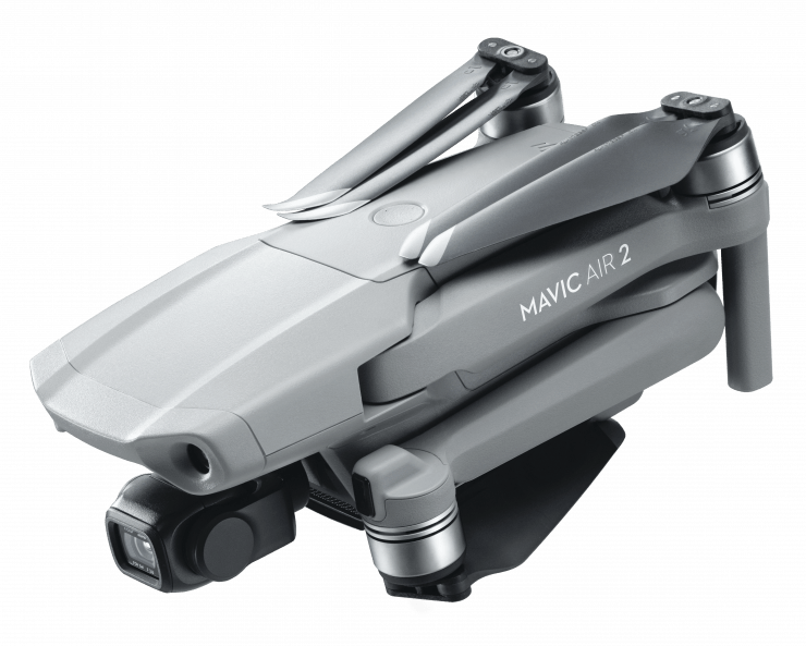 DJI Mavic Air 2