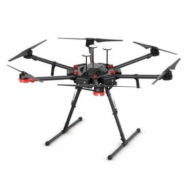 DJI Matrice 600 Pro