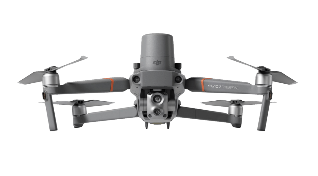 DJI Mavic 2 Enterprise Advanced