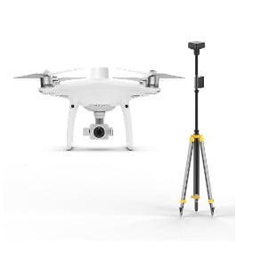 DJI Phantom 4 RTK