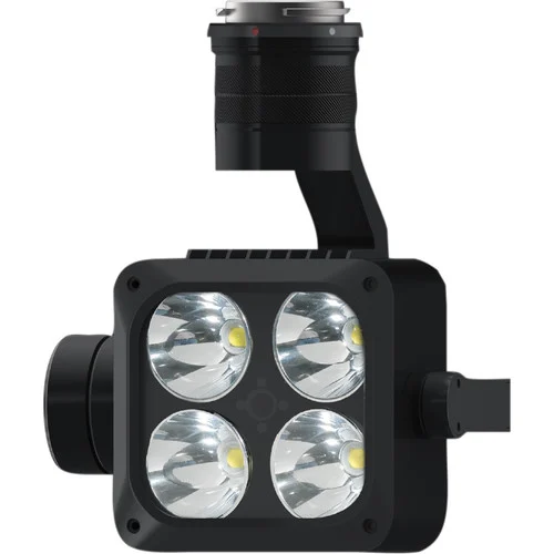 DJI Wingsland Z15 Scheinwerfer für Matrice 300 RTK – Ansicht 1