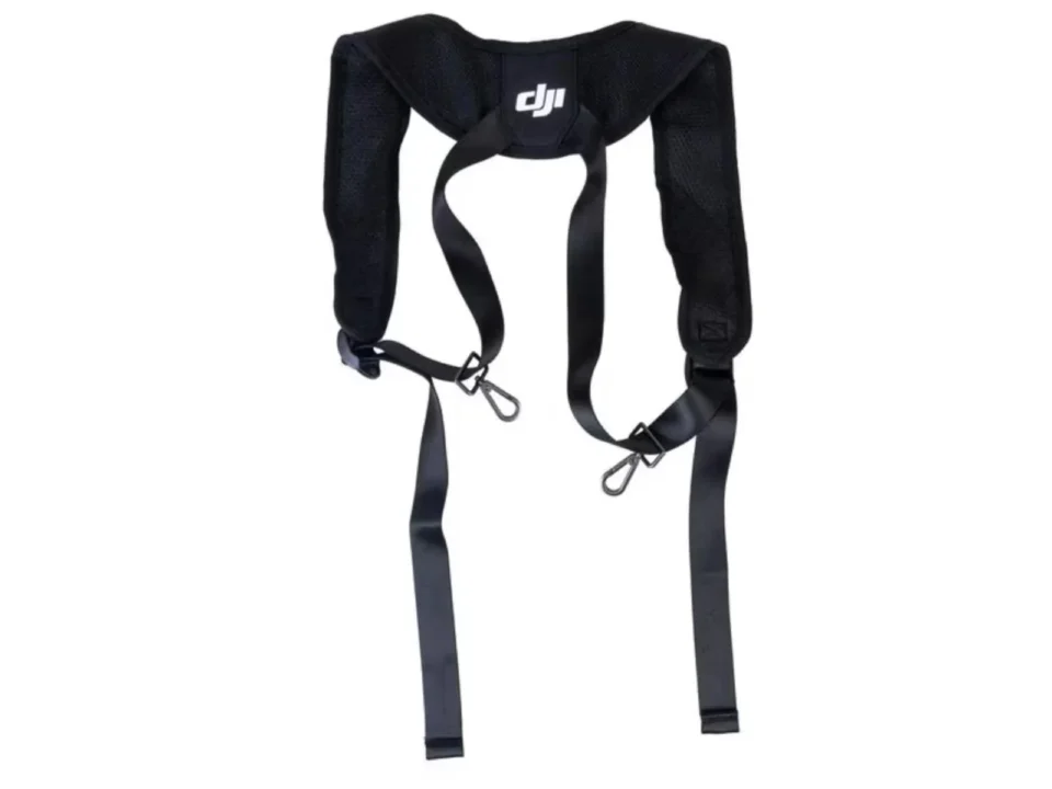 DJI Enterprise Halter RC Plus Gurt- und Hüftstützen-Kit für M4E, M4T – Ansicht 1