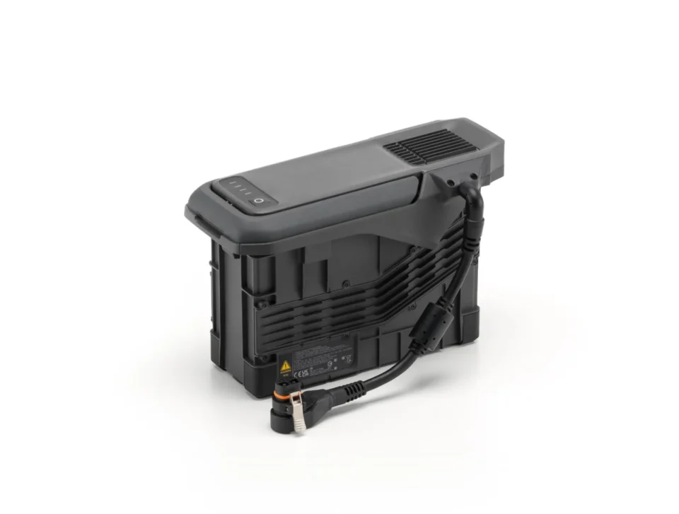 TB100C Tethered Battery für DJI Matrice 400 Serie – Ansicht 1