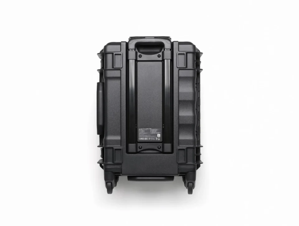 BS100 Intelligente Akkuladestation für DJI TB100 – Ansicht 1