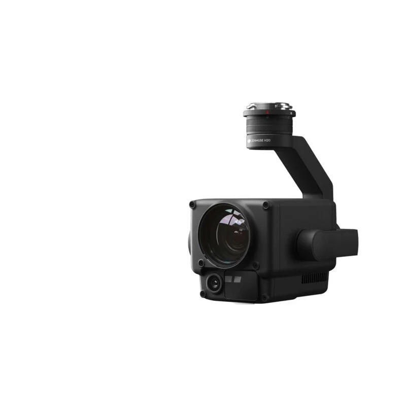 DJI Zenmuse H20 – Ansicht 1
