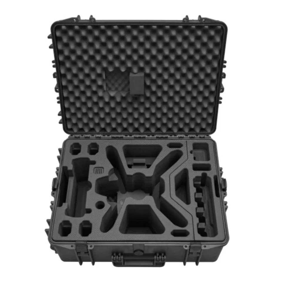 DJI Matrice M4 – „Ready to Fly“ XT 620 Koffer – Ansicht 1
