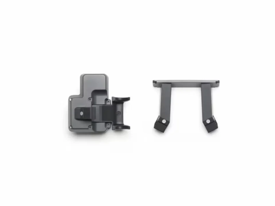 DJI Enterprise Halter CZ-01 DJI Dock 3 Fahrzeugmontierte Gimbal-Halterung – Ansicht 1