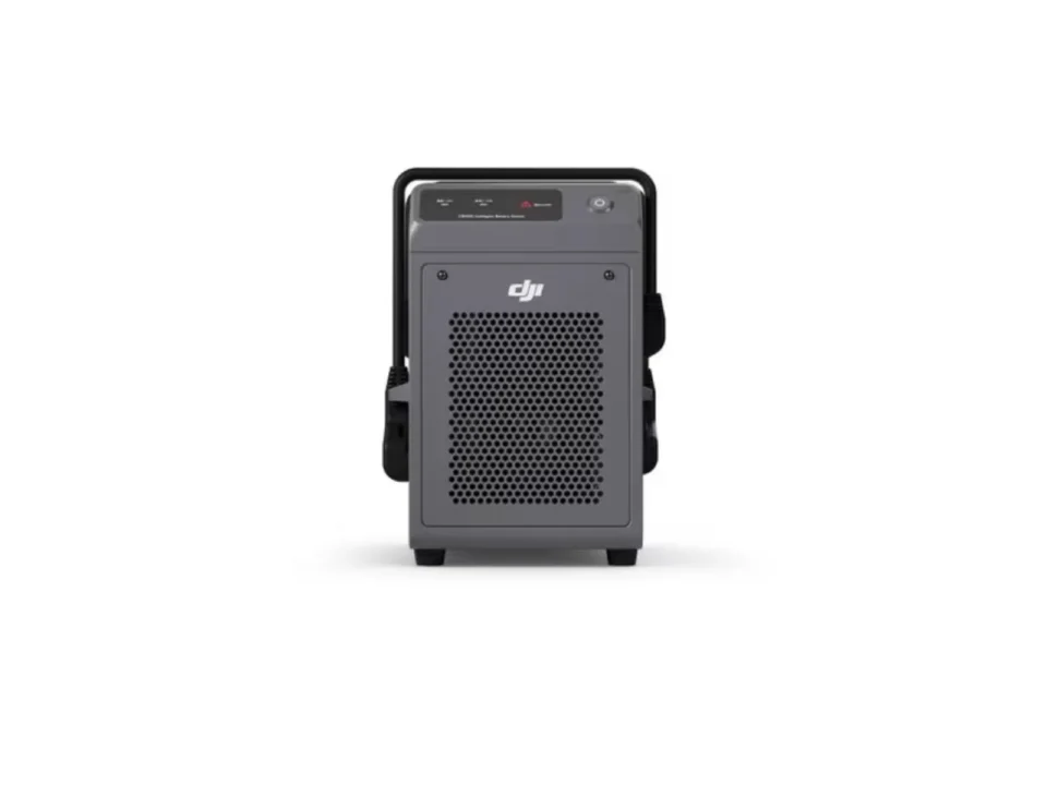 DJI Delivery Ladegerät C8000 – Ansicht 1
