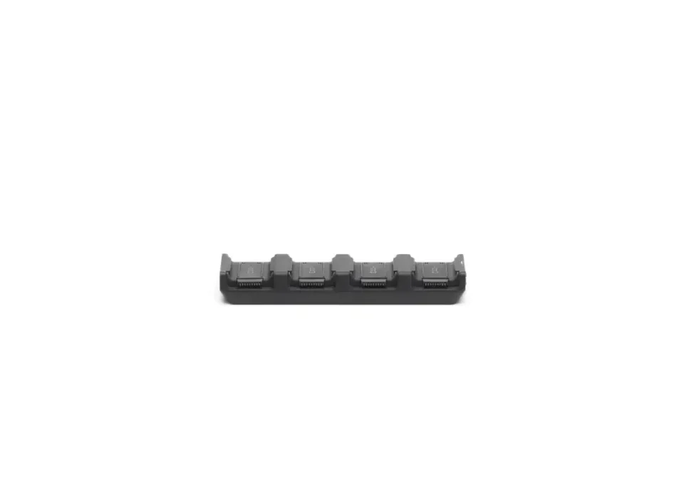 DJI Enterprise Akku-Ladehub CHX345-100 für DJI Matrice 4 Series – Ansicht 1