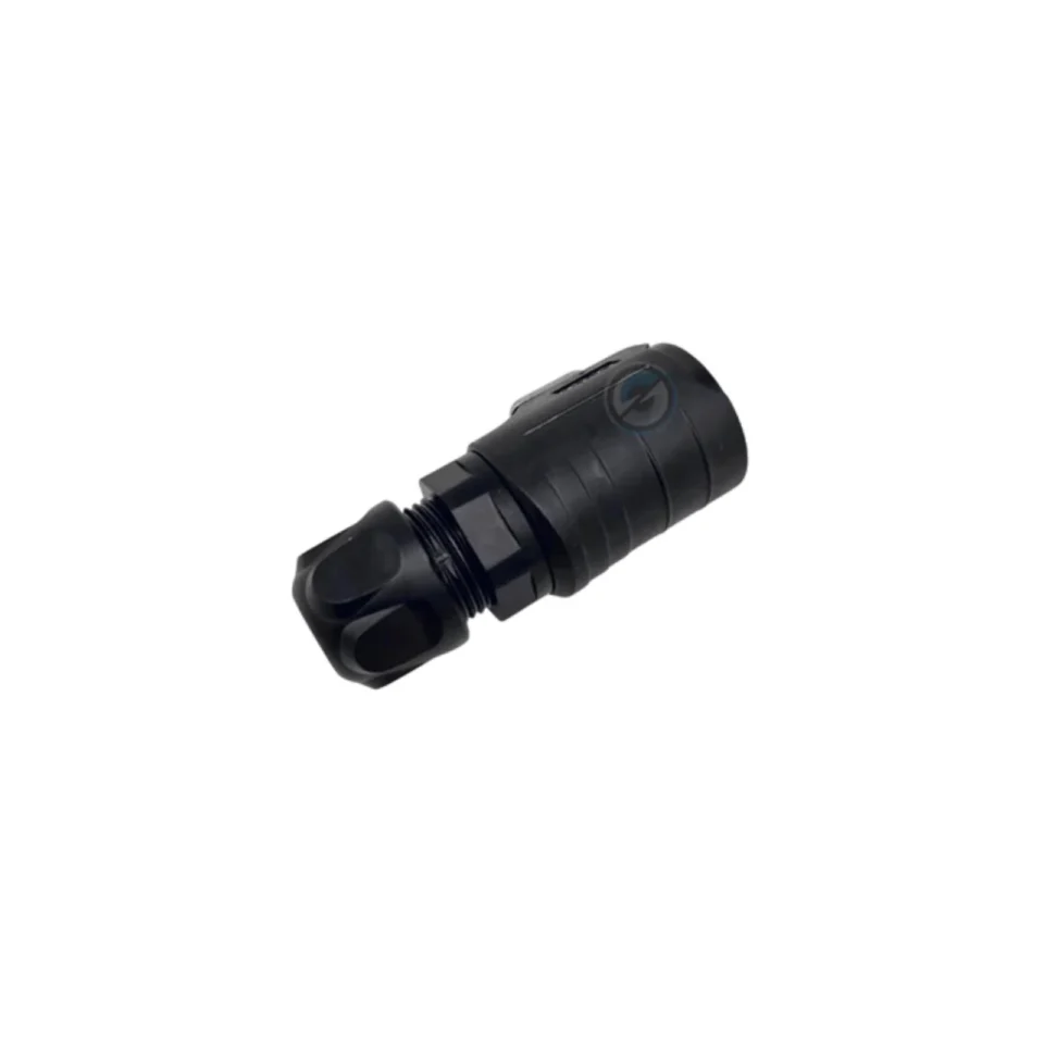 DJI OEM Dock Ethernet Cable Connector Plug Housing (YC.DZ.SS001112) – Ansicht 1