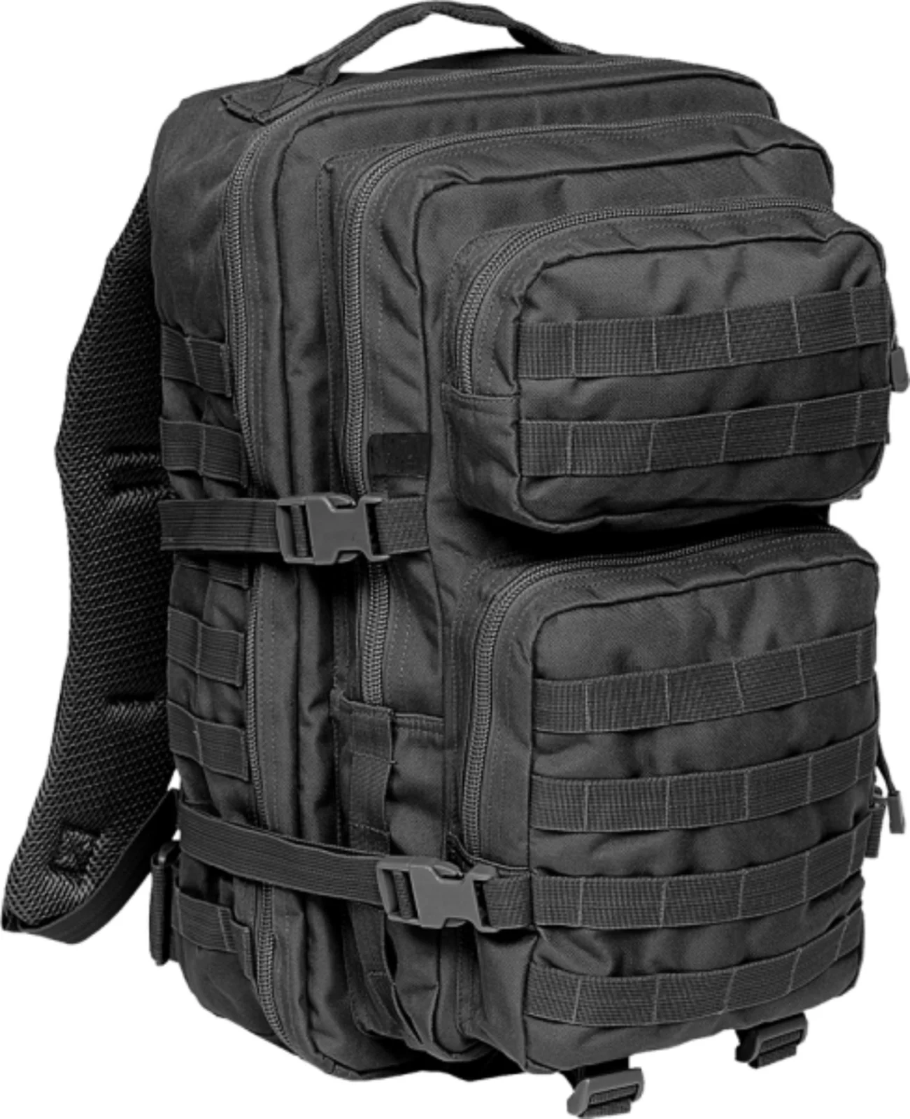 TOMcase Rucksack XL “Ready To Fly” für DJI Matrice 4T/4E – Ansicht 1