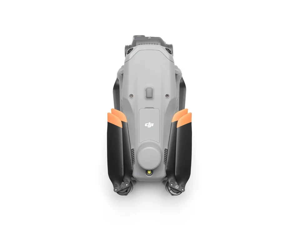 DJI Matrice 4T – Ansicht 1