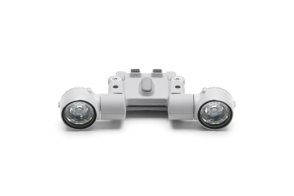 DJI AL1 Schweinwerfer für Matrice 4 – Ansicht 1
