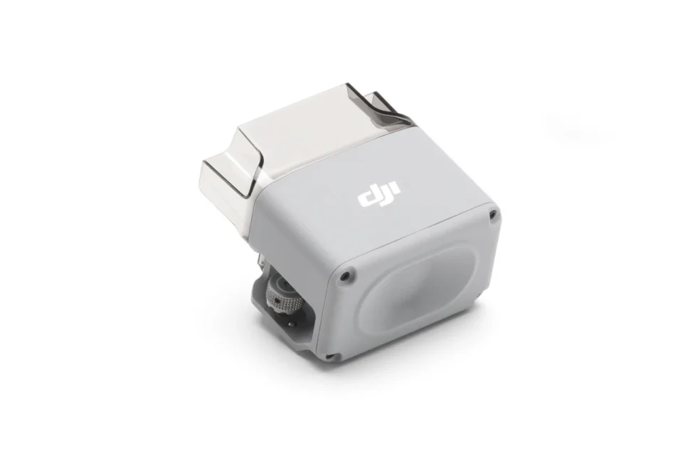 DJI AS1 Lautsprecher für Matrice 4 – Ansicht 1