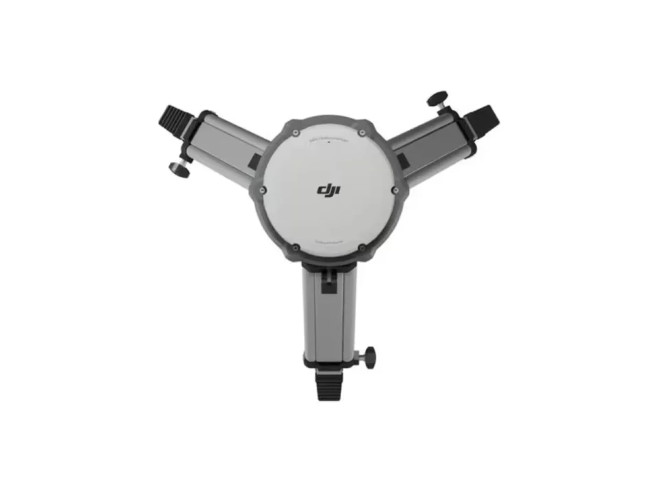 DJI Enterprise D-RTK 3 Multifunctional Station – Ansicht 1