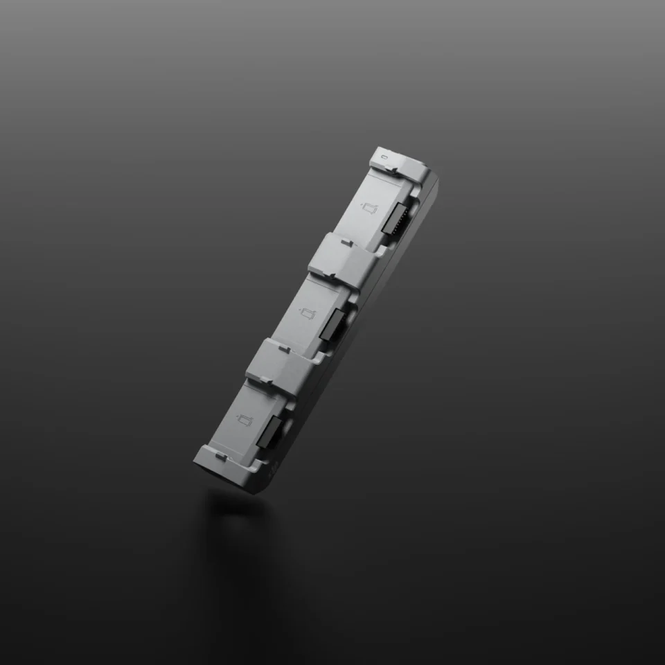 DJI Matrice 4D Serie – 240W Ladestation – Ansicht 1