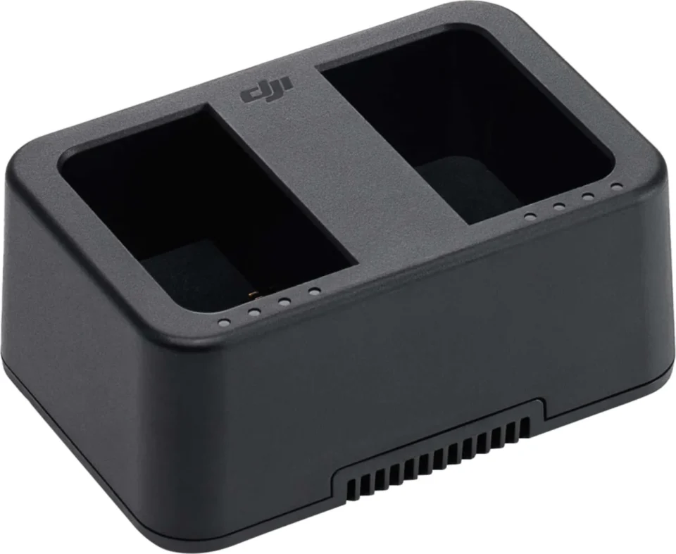 WB37 Battery Charging Hub (USB-C) – Ansicht 1