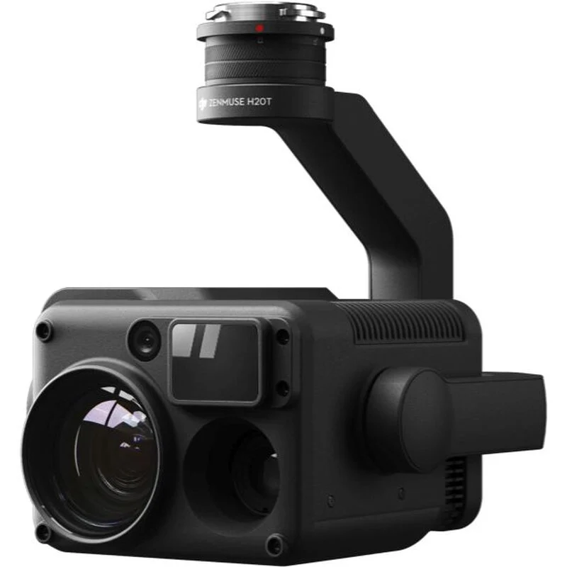 DJI Zenmuse H20T – Occasion – Ansicht 1