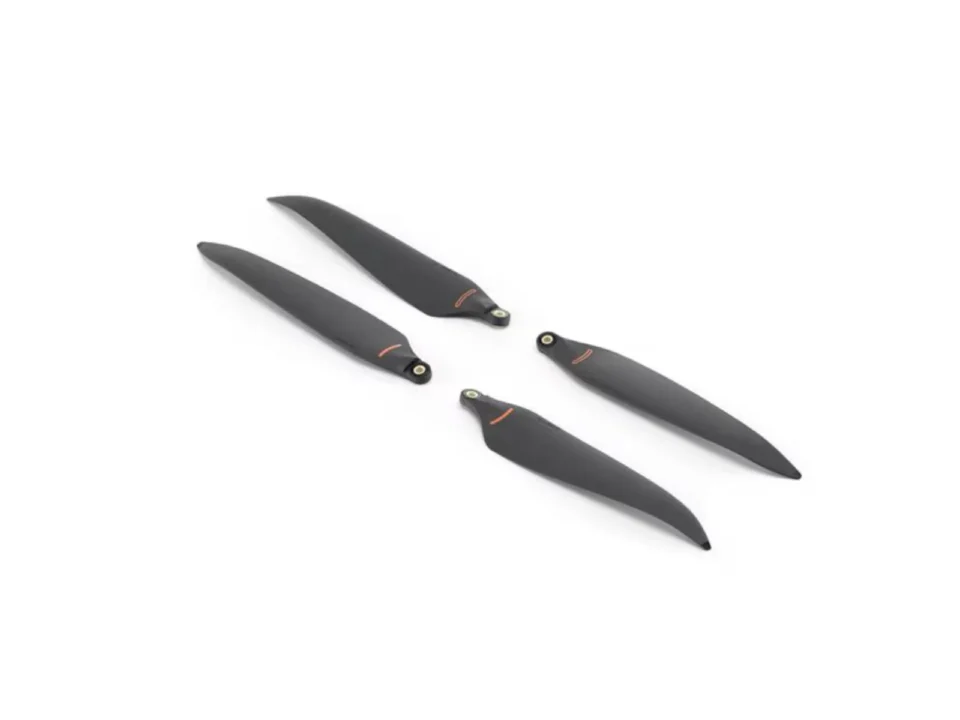 DJI Matrice 4D Series Low-Noise Propeller – Anti-lce Propellers – Ansicht 1