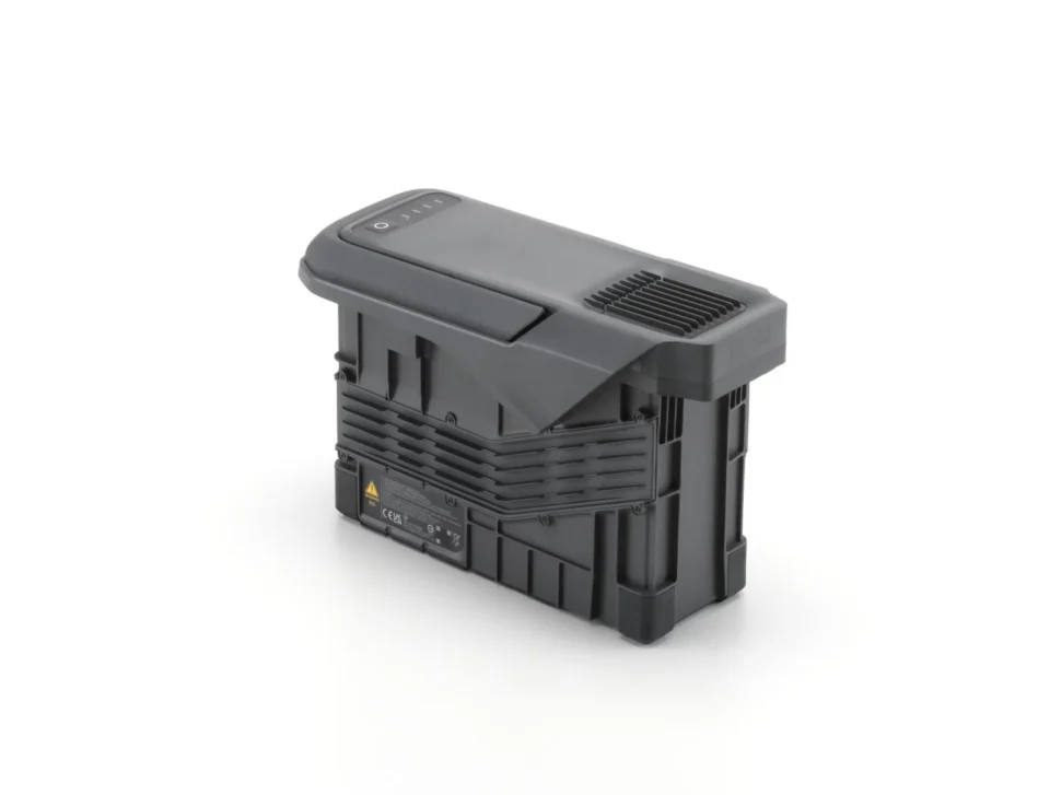 TB100 Intelligent Flight Battery für DJI Matrice 400 Serie – Ansicht 1