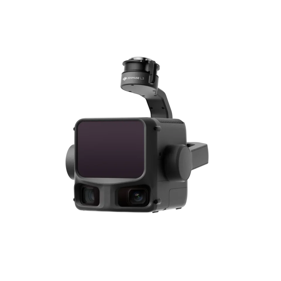 DJI Zenmuse L3 inkl DJI Care Plus – Ansicht 1