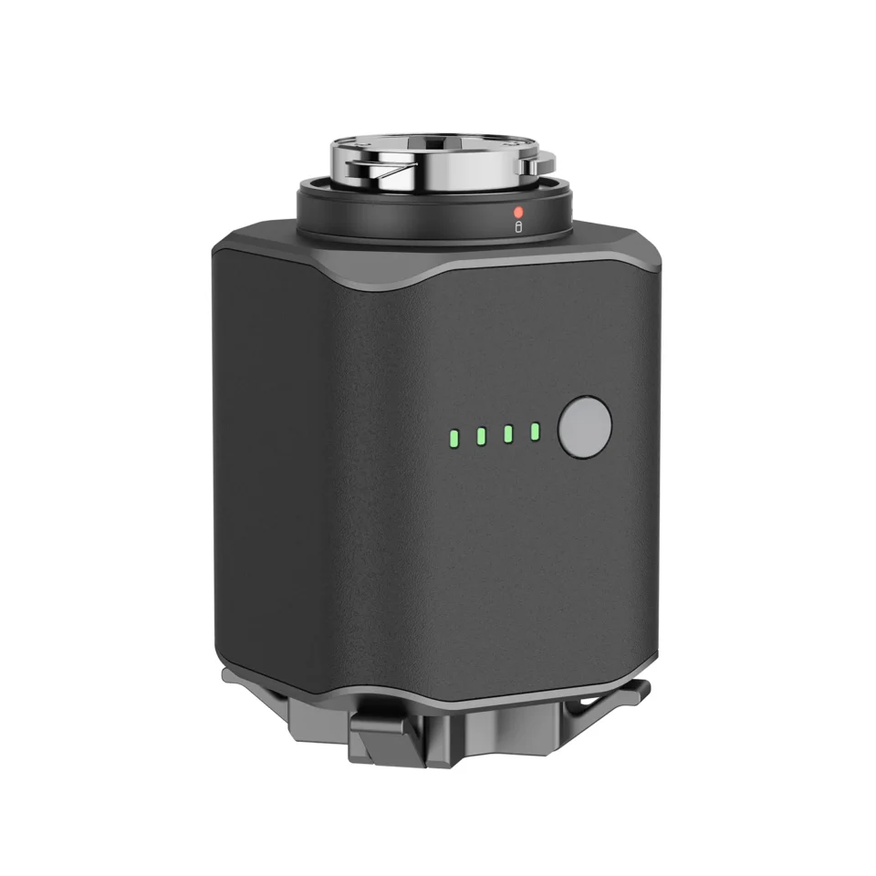 LKTOP PT-4 Abwurfsystem für DJI Matrice 350 RTK & Matrice 400 – 2 – Ansicht 1