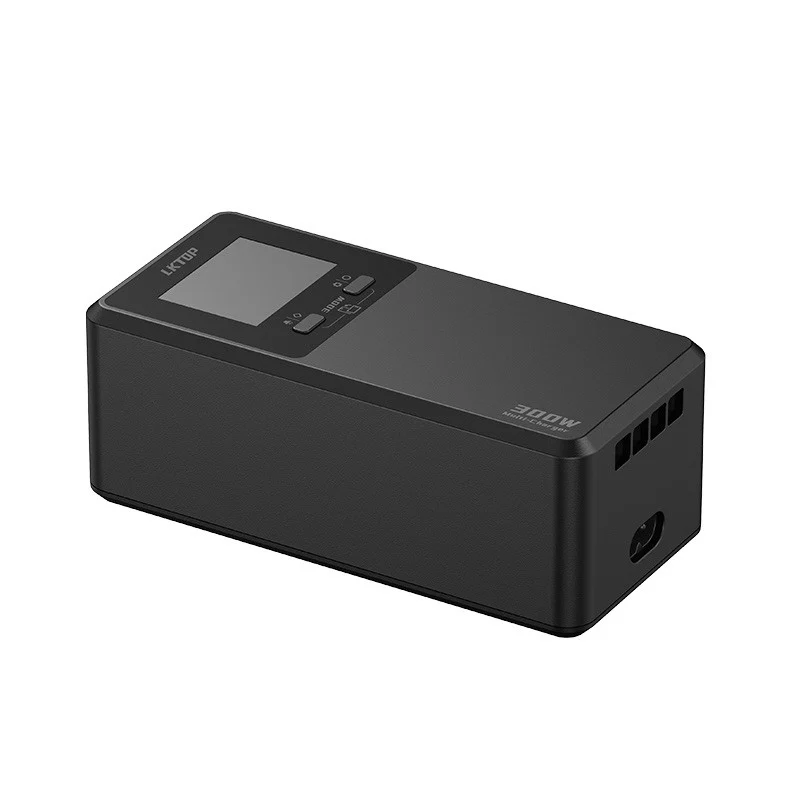 LKTOP 300W Matrice 4D series Three Way Charger – Ansicht 1