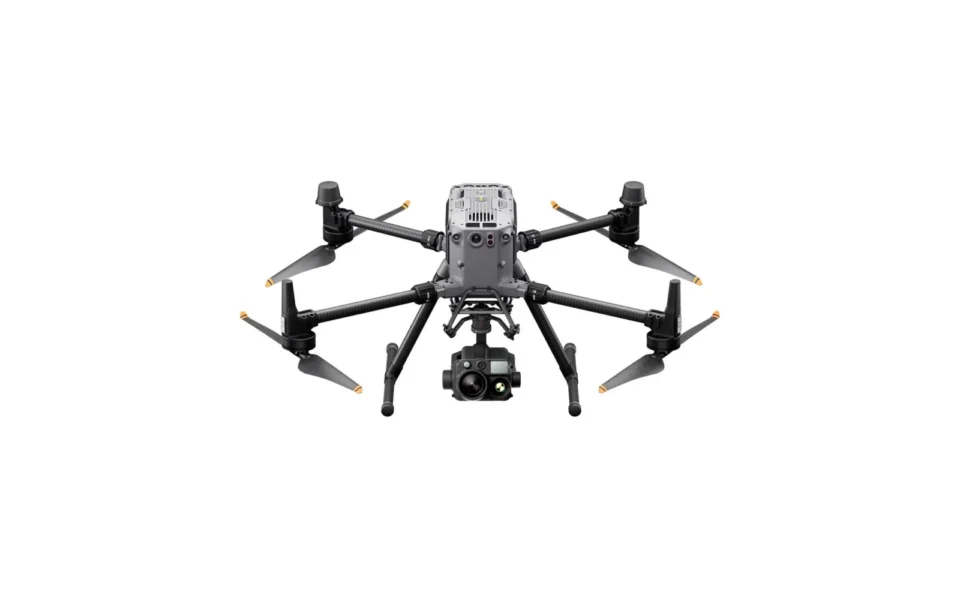 DJI Matrice 350 RTK + Zenmuse H30T Bundle – Ansicht 1
