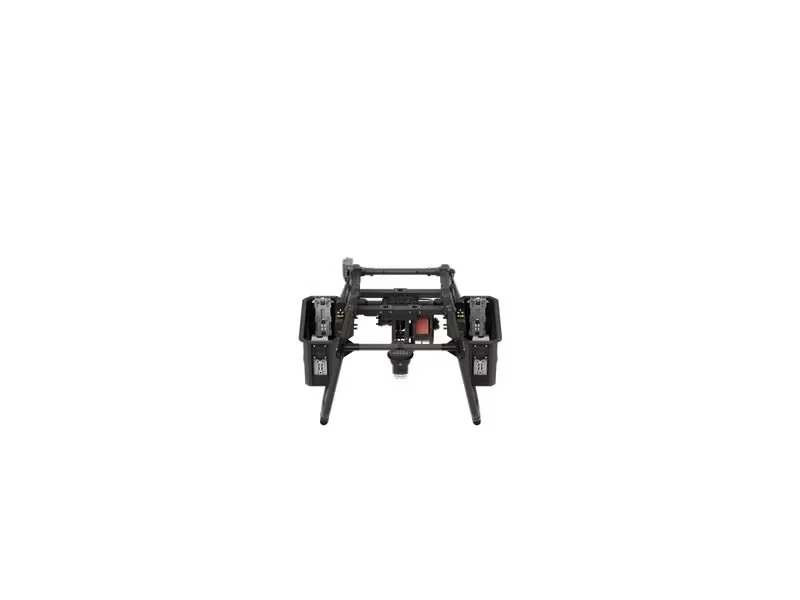 DJI Delivery Seilwinden-System – FlyCart 100 – Ansicht 1