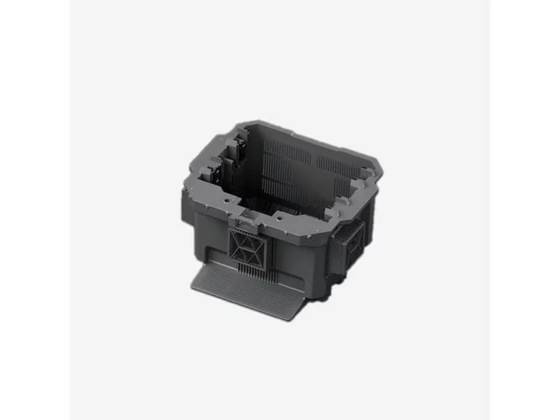 DJI Delivery Kühlmodul für FlyCart 100 – Ansicht 1