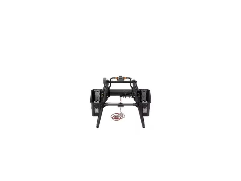 DJI Delivery Hebesystem FlyCart 100 – Ansicht 1